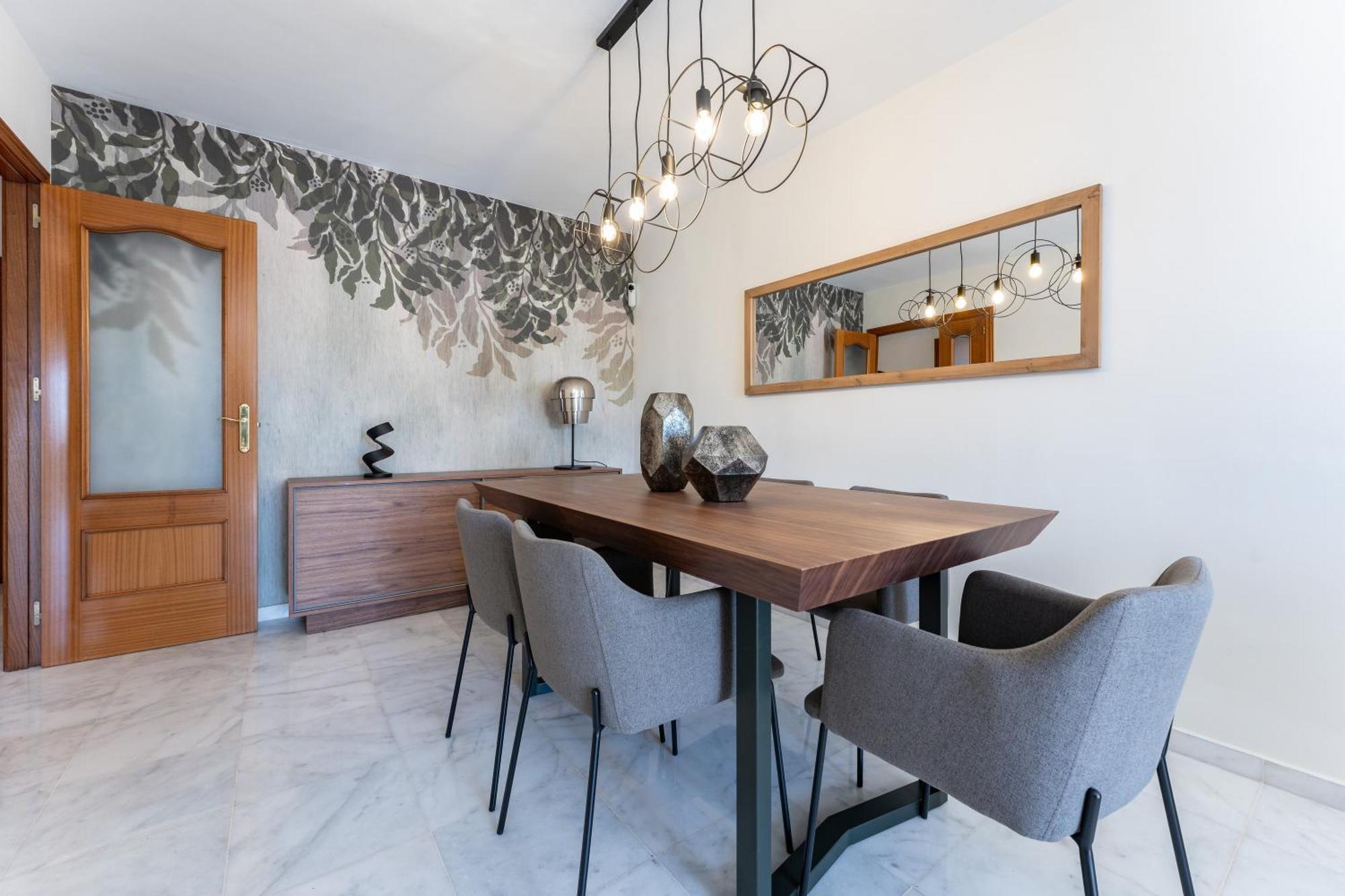 דירות Oasis Mijas Centro מראה חיצוני תמונה